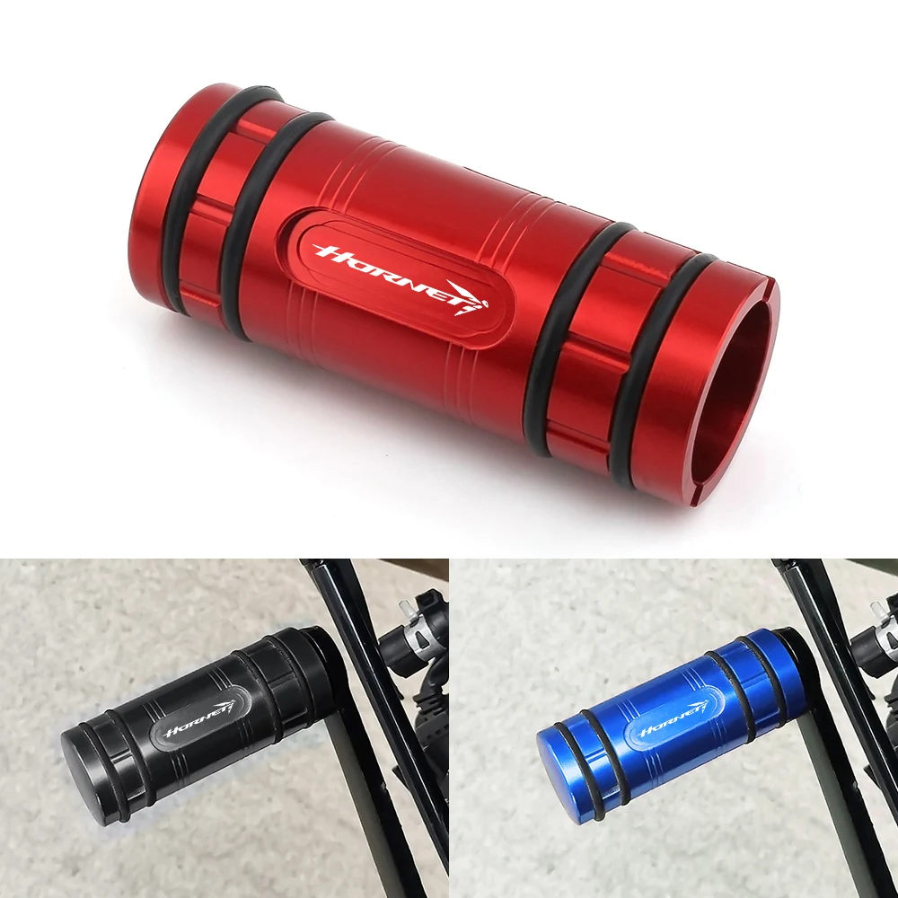 For Honda Hornet CB750 CB1000 CNC Aluminum Motorcycle Gear Shift Lever Pedal Tip Extension Enlarger Modified Parts CB 1000 750