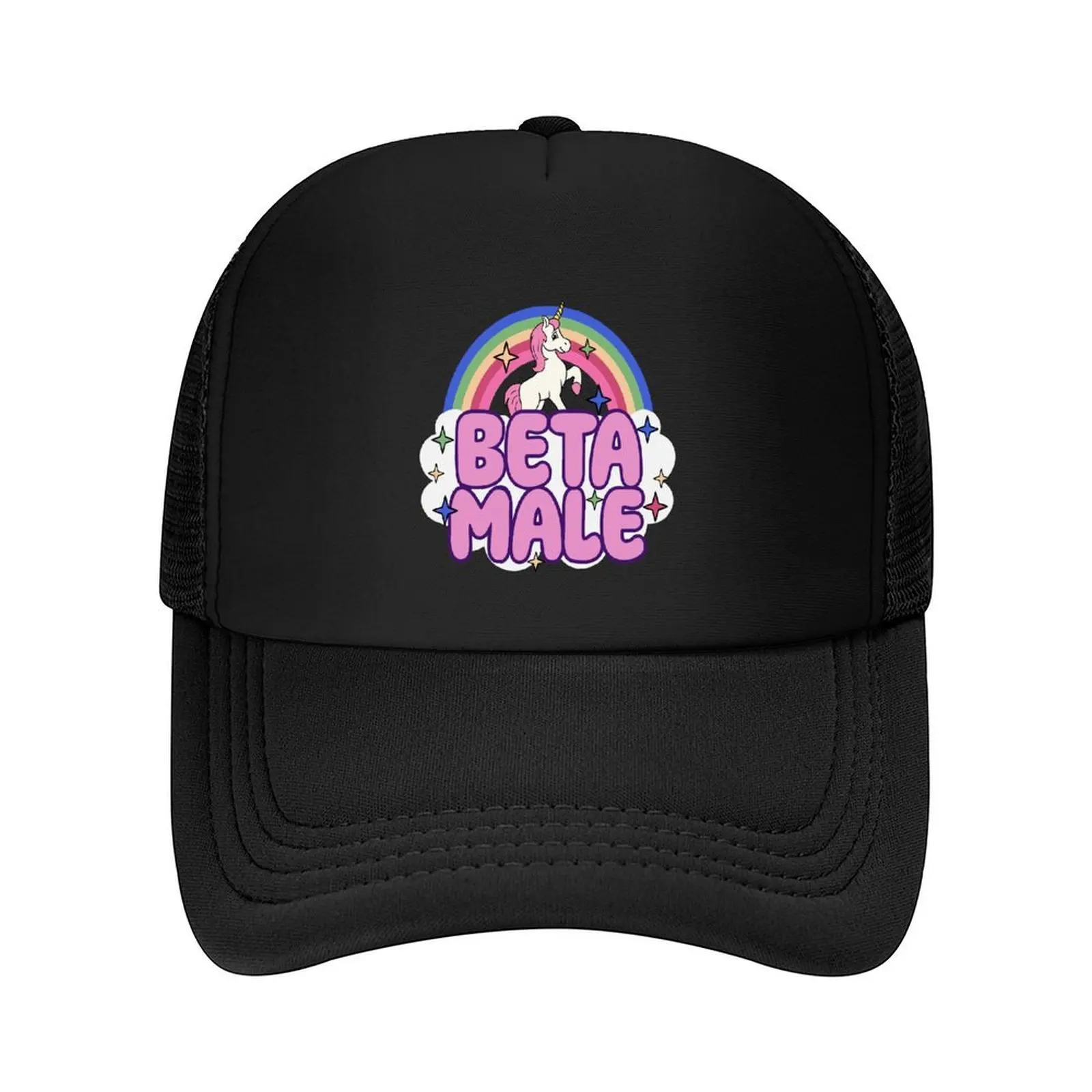 

Beta Male Baseball Cap tactical cap Big Size Hat New Hat Horse Hat For Man Women's