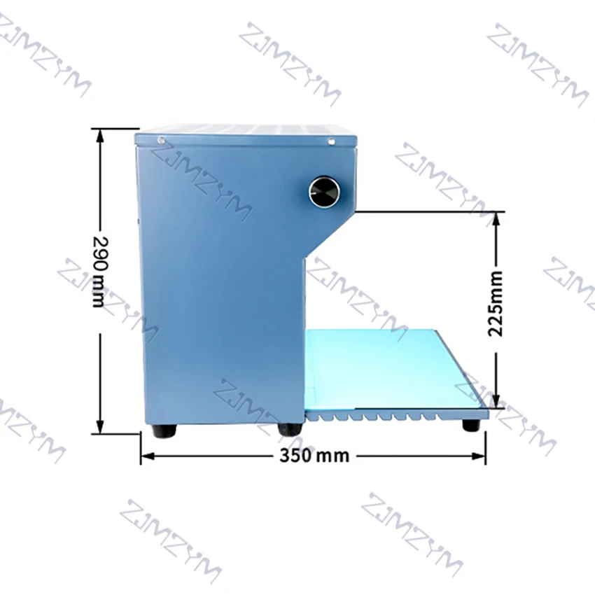 Desktop Dust Free Working Room Anti Dust Workbench Mini Dust Free Room Phone LCD Repair Machine Cleaning Room With Mat Tool 220V