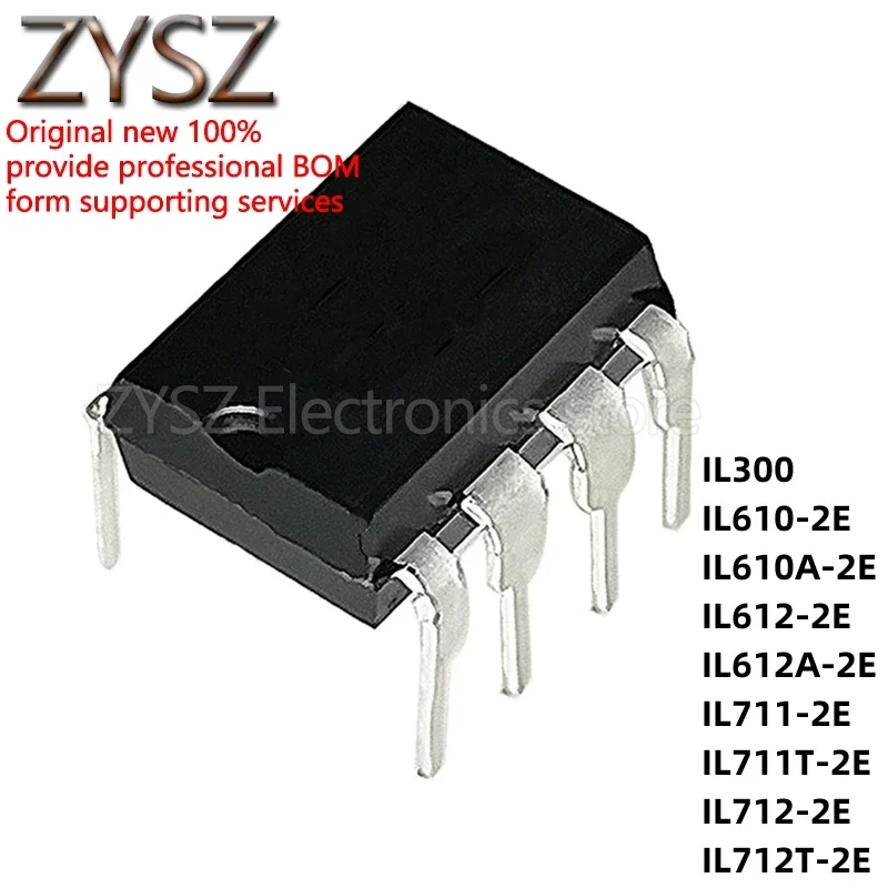 5Pcs Il300-A/B/C/D/…