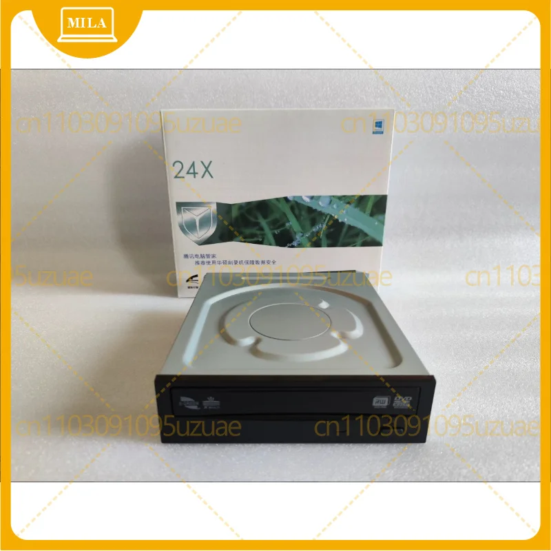Used For Asus 24 Speed Internal DVD-RW Rewriter Optical Drive