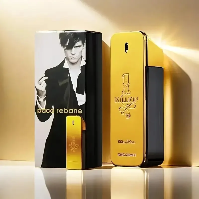 

Коллекция Paco Rabanne 1 миллион парфюмерная вода, ароматы Lucky/Privé, гладкие бутылки, мужские ароматы