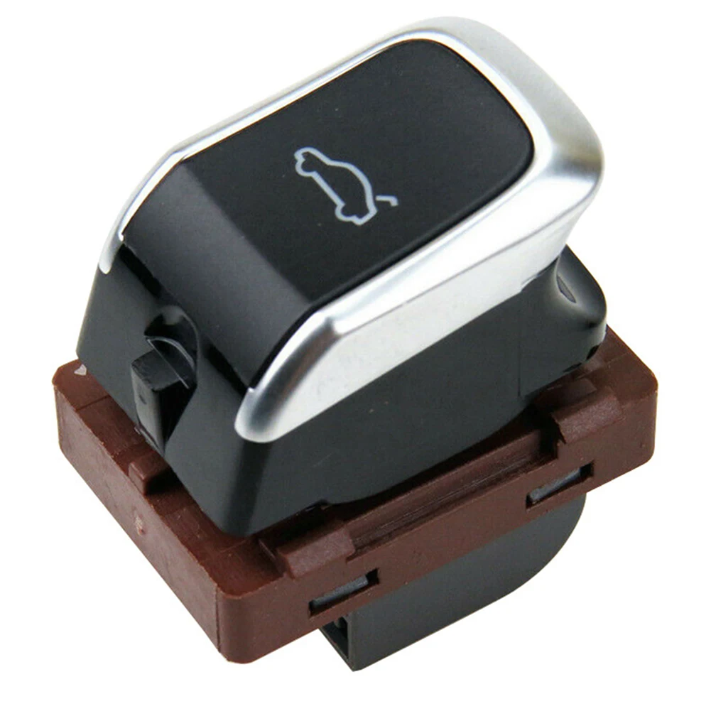 Mounting Hardware Included Automotive Tailgate Switch 8KD959831A Switch Control Switch For A5 Resistant To Damage