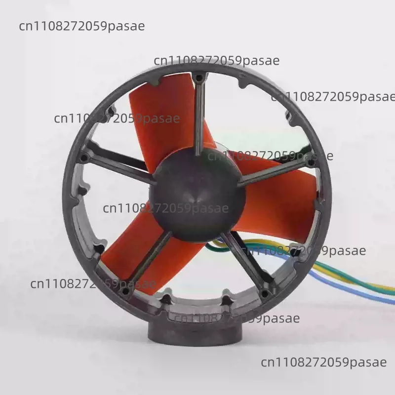 12–24 V  Underwater Propeller  Swimming Propeller  Underwater Brushless Motor