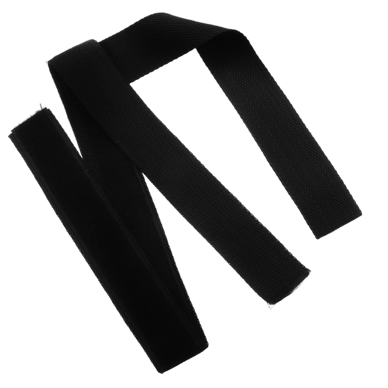 

1 Pair Skateboard Ties Ankle Fixing Belts Snowboard Replacement Straps Universal Fit Soft Material Comfortable Straps Vertical