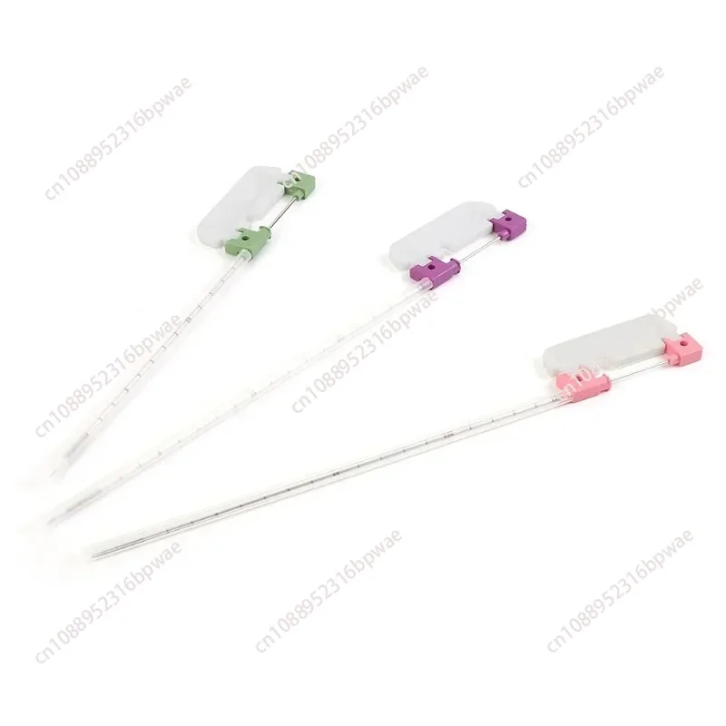 

Stainless steel medical disposable bone marrow biopsy needle