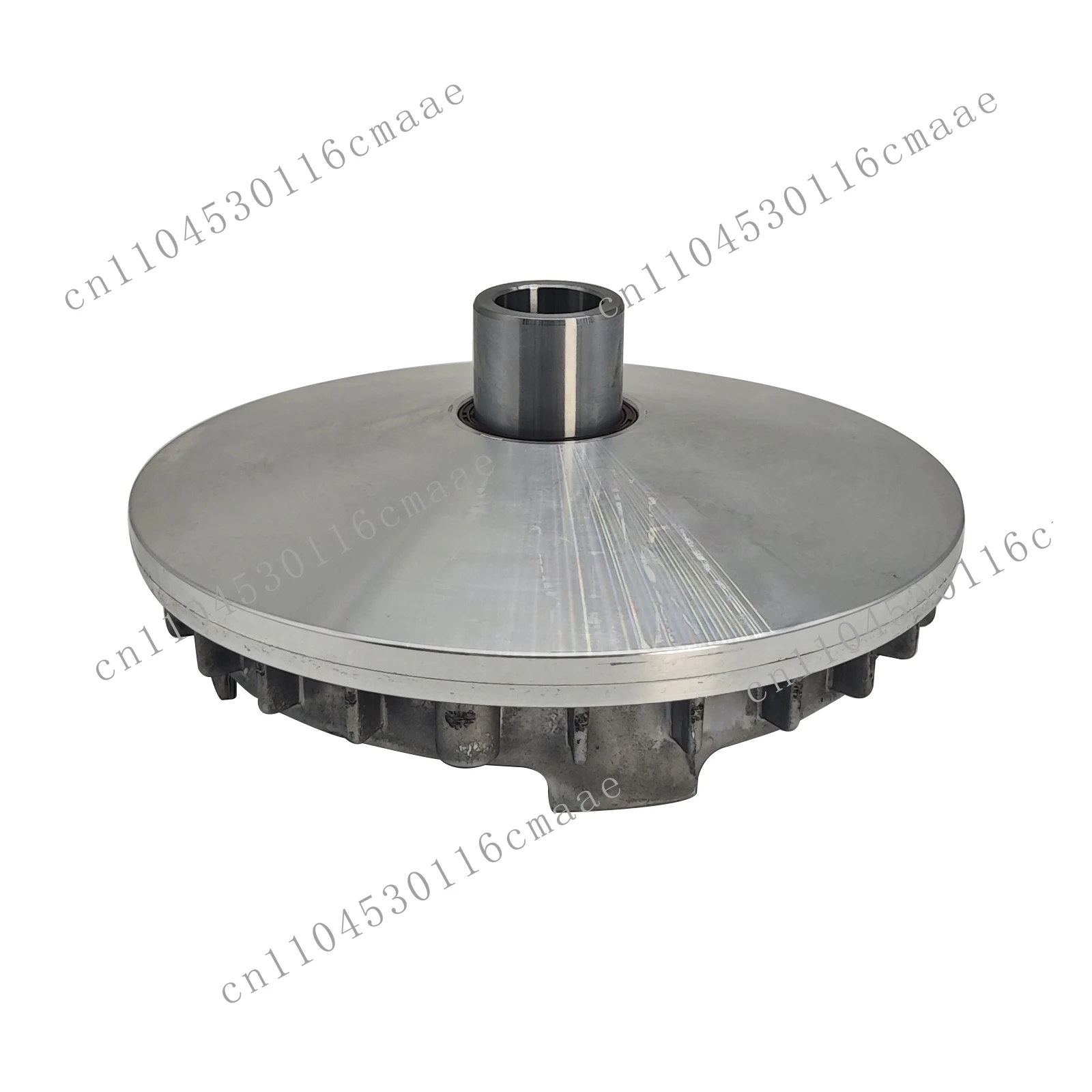 Drive Pulley Half Drive Pulley OEM 150302-102-0000 LU070909 Fit Stels 600Y Leopard Silver Xiang 600 650 ATV UTV Parts