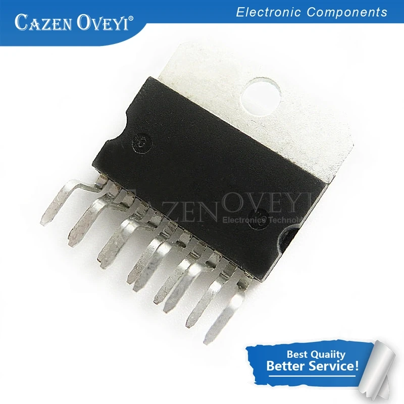 1pcs/lot TDA7378 TDA 7378 ZIP-15