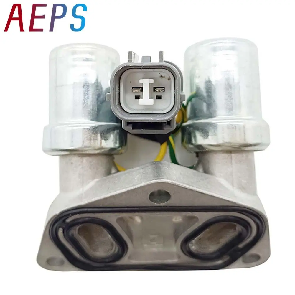 

28200-PLX-003 For 2001-05 Honda Civic 1.7L Linear Transmission Shift Solenoid