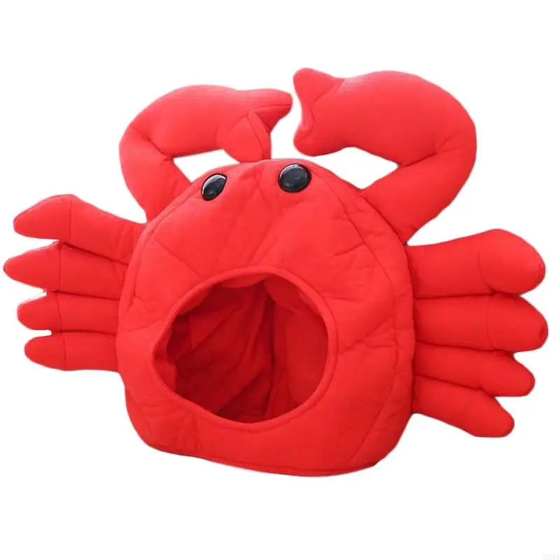 

MXMA Funny Cartoon Plush Hat фаршированная игрушечная игрушка для головного уборочного убора