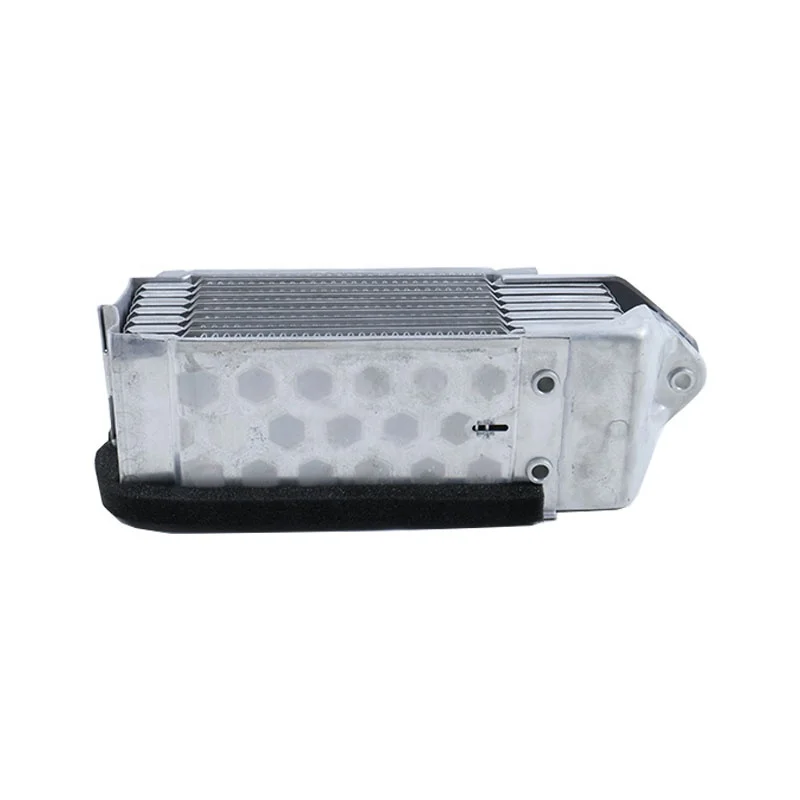 Aftermarket Automatic Engine Oil Cooler Compatible with 021117021B, with 1 Year Warranty