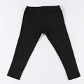 Knit pants