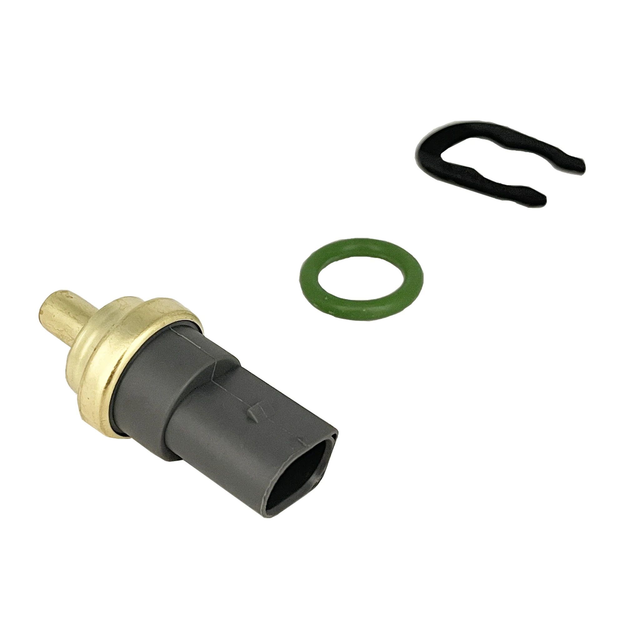 OYOTE 06A919501A Coolant Temperature Sensor For Skoda Audi A1 A2 A3 A4 A5 A6 A7 A8 Q3 Q5 Q7 TT R8 VW Jetta Golf Passat Seat