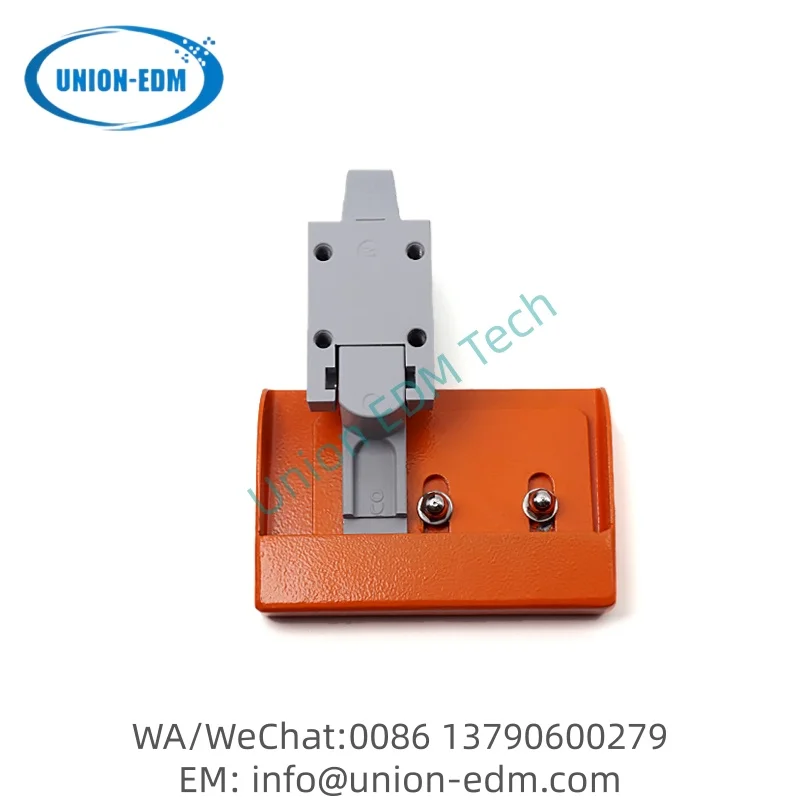 135020971 Charmilles EDM parts handle assy wire EDM machines spare parts