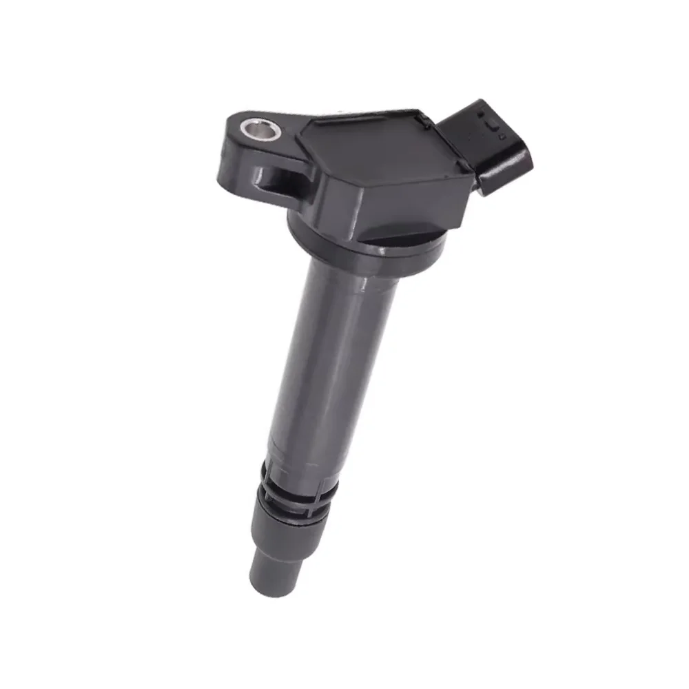 4PCS Ignition Coil 90919-02256 For Toyota AURIS COROLLA IQ RACTIS URBAN CRUISER YARIS Vitz 1.3L SIENTA CAMRY RAV4 HIGHLANDER