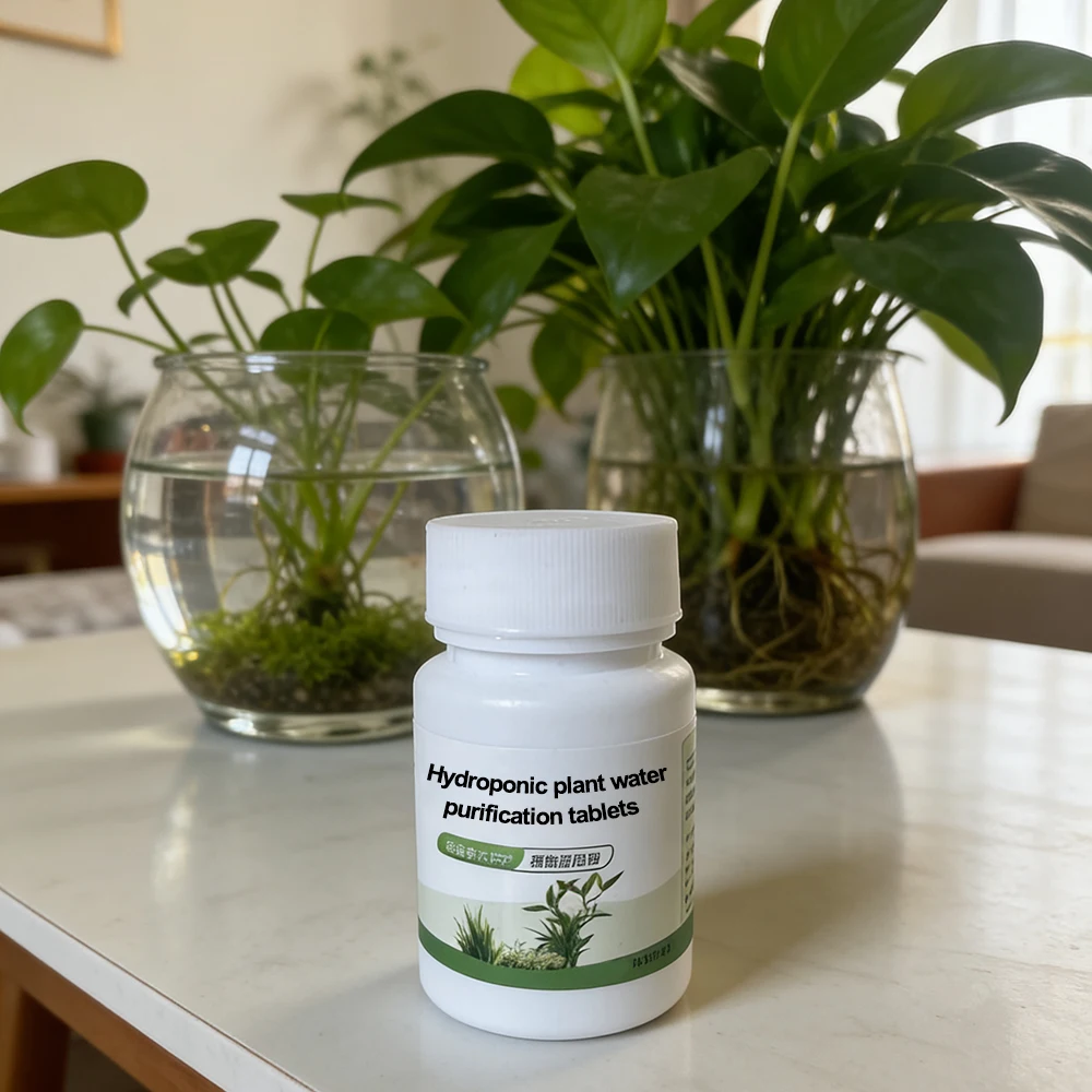 1 butelka zawiera około 100 ta – Aquarium Plant Vitamins recenzja i cena