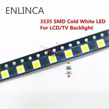 LG LED TV Backlight 2W 6V 1W 3V #3