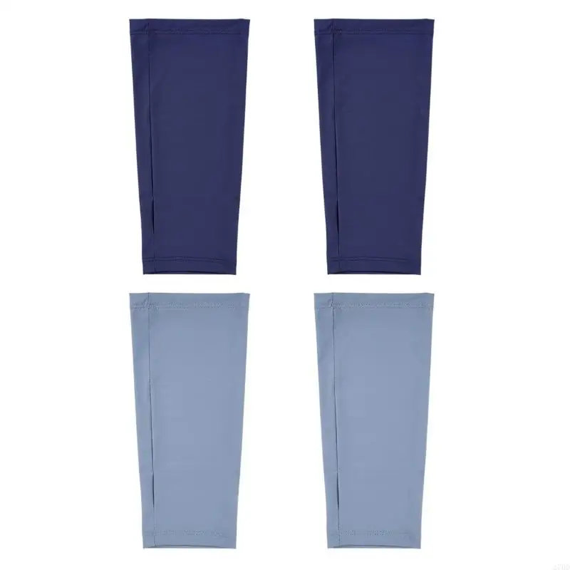 4Pcs Comfortable Elastic Arm Support Sleeve For Men Women And Kids