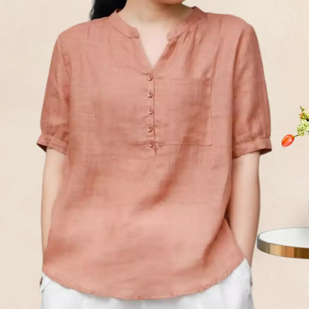 Рисунок 3 - Женский пуловер с коротким рукавом