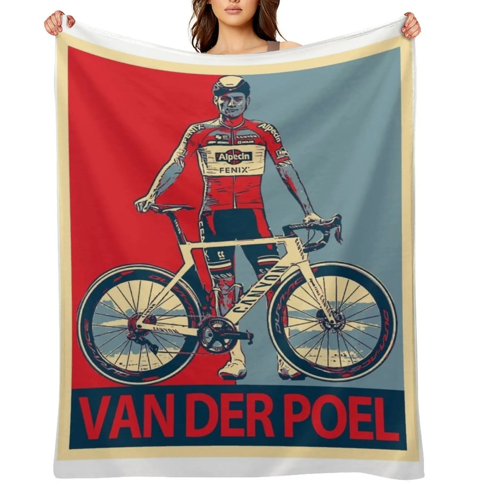 Mathieu Van Der Poe…