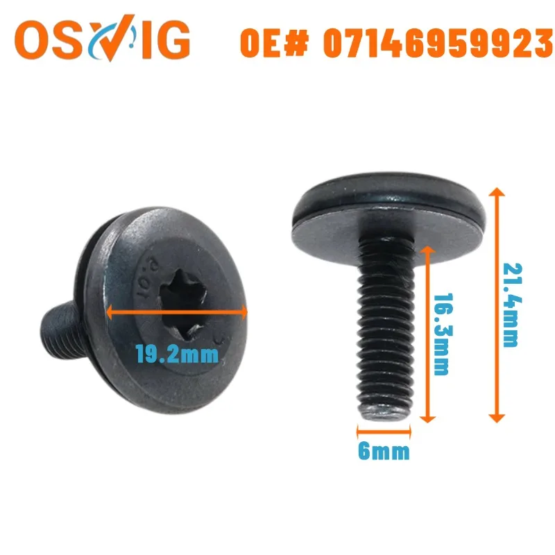 10PCS Oe# 071469599…