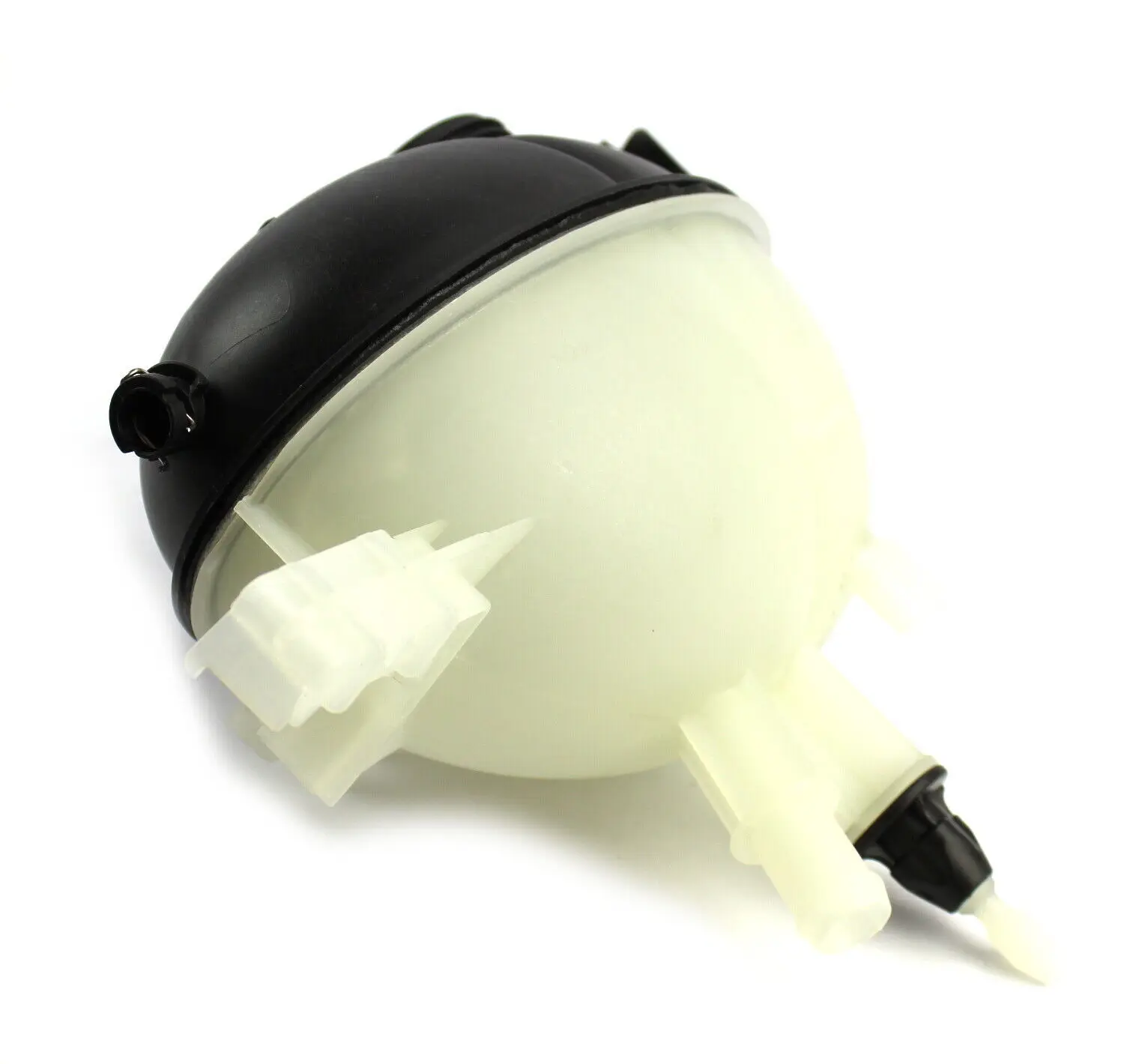 메르세데스 벤츠 W204 C200용 2045000549 리저버 오버플로 확장 탱크