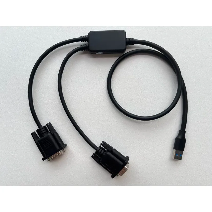 CAN VN1610 with Software License LIC Compatible Vector Family Software