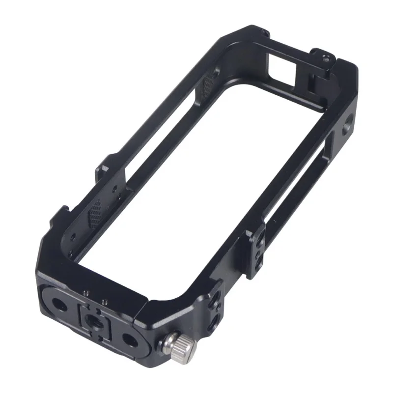 

Aluminum Alloy Frame Border Protective Skeleton Housing /Case /Shell For Insta360 One X2 Action Camera Accessories Metal Protect