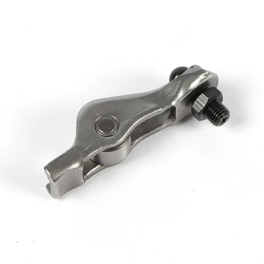 1025A091 16PCS Auto Engine Rocker Arm Set Fit For Mitsubishi Triton 4D56U DOHC Diesel L200 DiD KB4T 2.5L 2006-2016