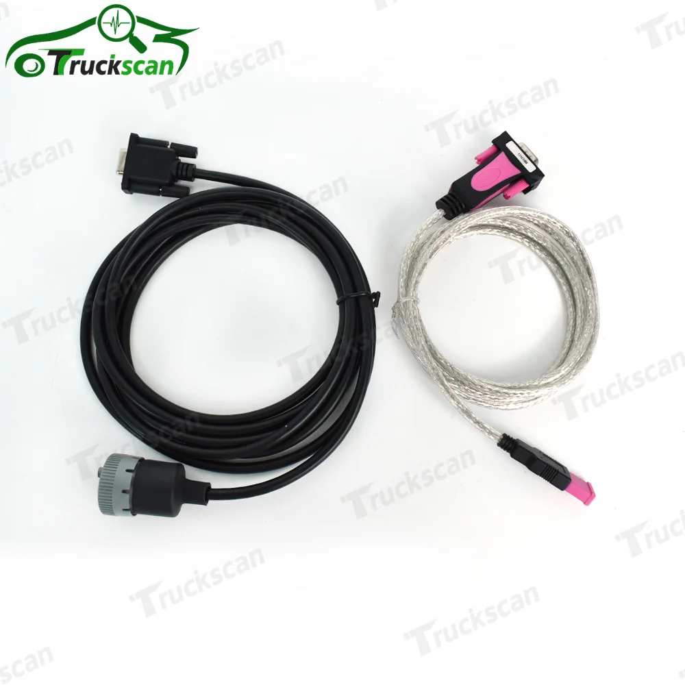 Forklift For Thermo-King CAN USB Interface Diagnostic Cable Service Tool FOR Thermo Diagnostic Scanner tool