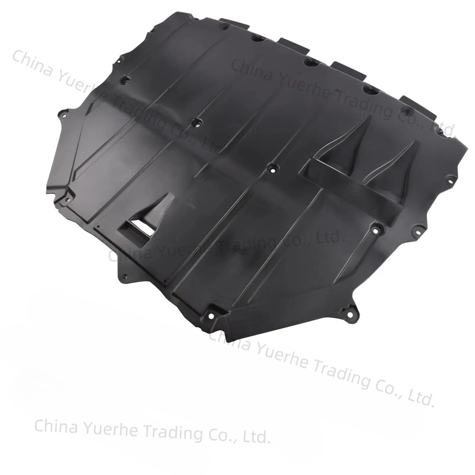 

AP01 Engine Undertray Cover Insulation for Audi TT MK2 8J 8J8825237A Noise Insulation