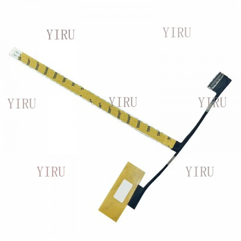 L  2.2K edp 40pin for LENOVO ideapad 5 Pro-14ITL6 82L3 LCD Screen Cable 5C10S30229
