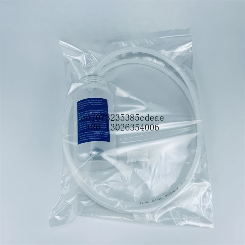 2026 Hot Sale Aftermarket 246995 Complete Throat Seal Liquid BOTTLE Assembly