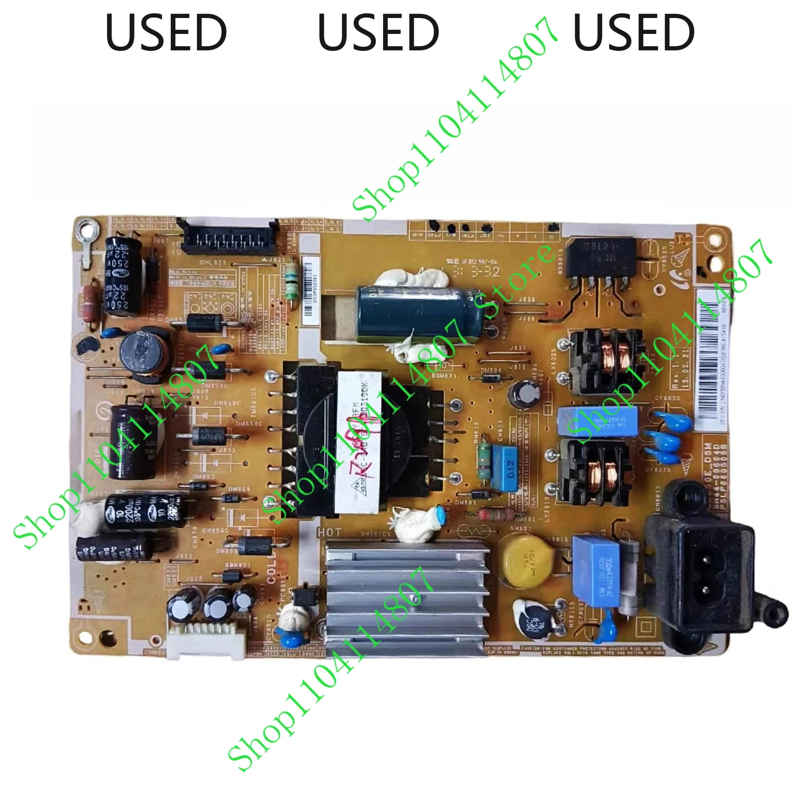 JDO оригинальный BN44-00604A BN44-00604B BN44-00604C BN44-00604D L32S0_DSM PSLF660S05A для UA32F4008AR JDO оригинальный BN44-00604A BN44-00604B BN44-00604C BN44-00604D L32S0_DSM PSLF660S05A для UA32F4008AR