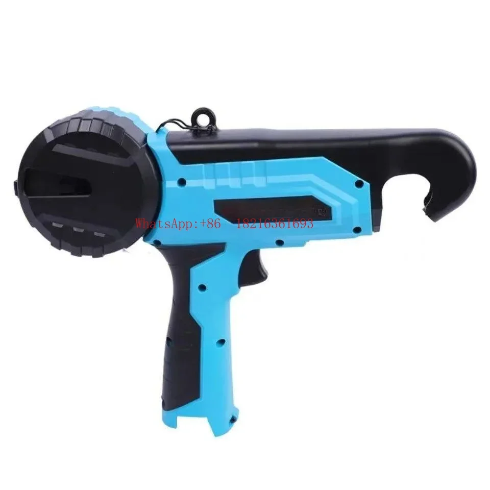 Limited Offer Electric Branch Binding Machine Rechargeable Tomato Vine Special Grape Vine Binding Machine Crop Binding Machine