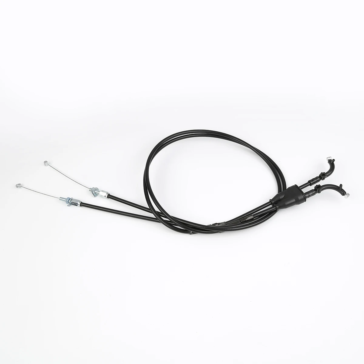 Throttle Cable For …