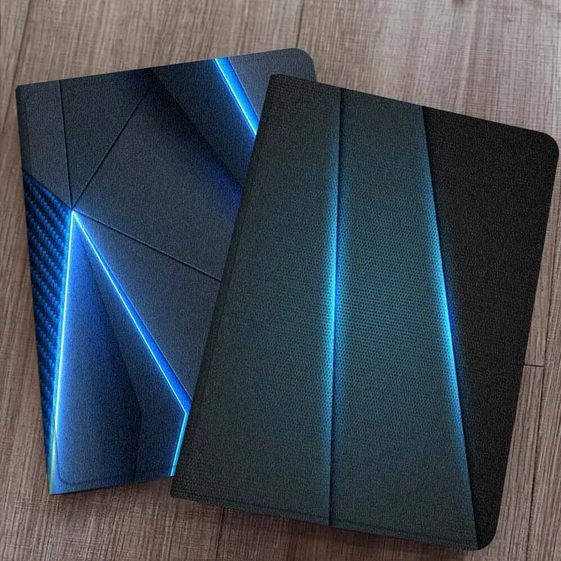 

Крутой узор из углеродного волокна для Xiaomi Redmi Pad 2 7 8 6 6S 5 4 SE Pro 8,8 11 8,7 11,2 12,4 Ultra Plus Max Чехол для планшета