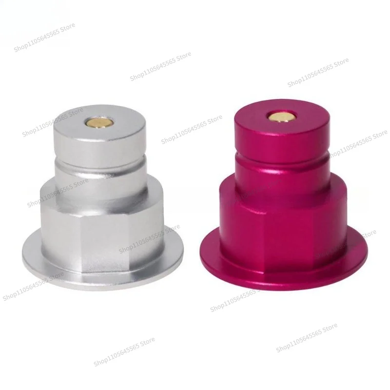 For Soda Adapter DUO/ART/TERRA Sparkling Water Machine TR21-4 Quick Button Connector