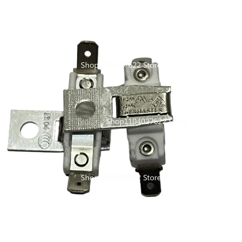 

Для утюга Philips, нормально закрытая защита от температуры TF255