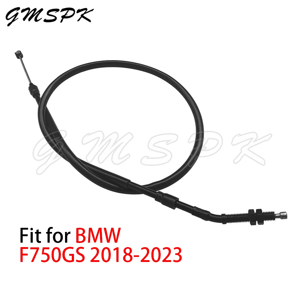 

Clutch Cable Line Fit for BMW F750GS F 750 GS 2018 2019 2020 2021 2022 2023 Motorcycle Clutch Control Cable Wire