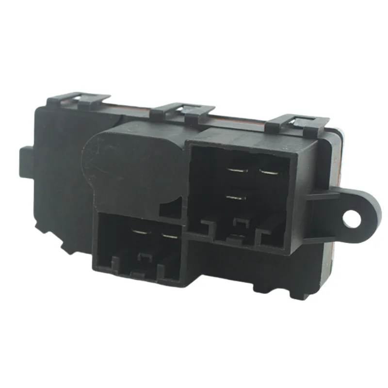 Car Crown Suitable for 12 FOR FOX Blower Module Automotive Blower Control Module Wholesale AV6N19E624AB