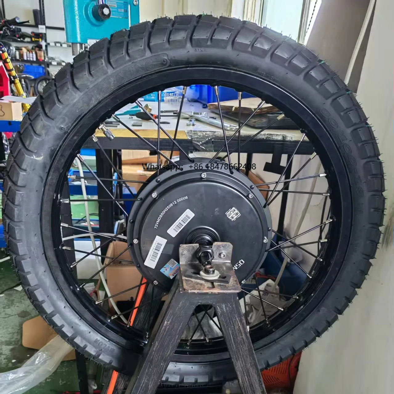 

Hot Sale 72v 3000w 5000w 8000w Electric Bike Bicycle Conversion Kit Brushless Dc Hub Motor Ebike Kits