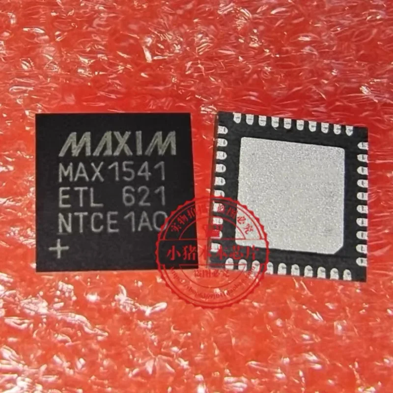 MAX1541ETL MAX1541 QFN マックス1541ET