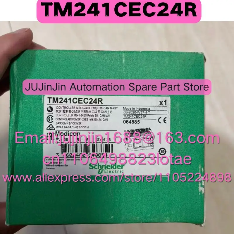 TM241CEC24R Brand New Original Shipped Quickly
