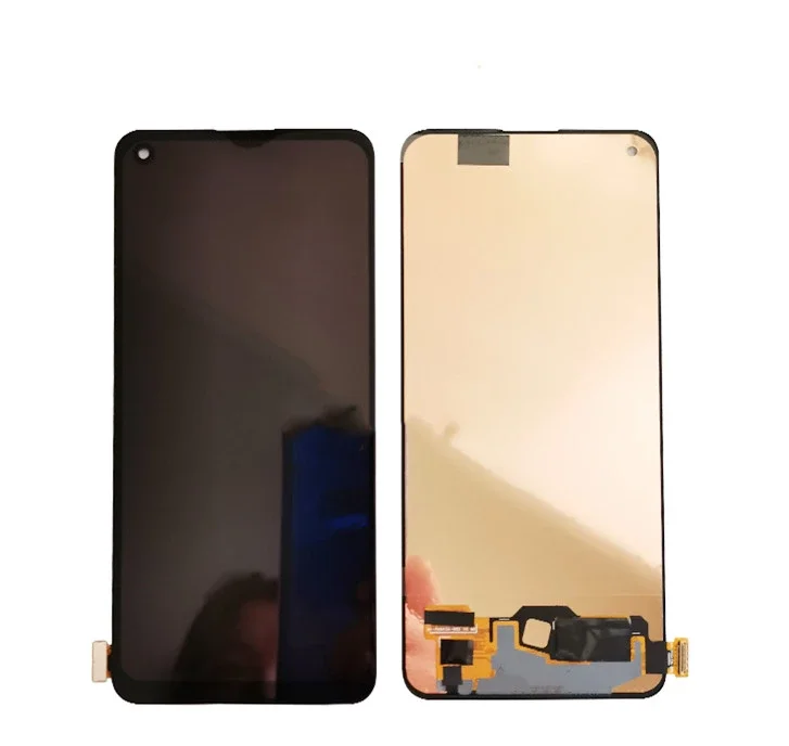 

Original Supor Amoled 6.4” For Oppo Reno4 SE LCD Display Touch Screen Digitizer Assembly Replacement For Oppo Reno 4 SE