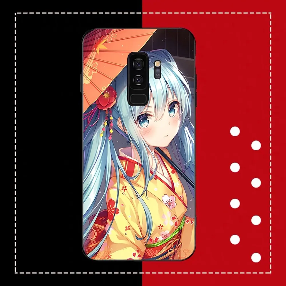 Project Sekai Phone Case For Samsung Note 8 9 10 20 Pro Plus Lite M 10 11 20 30 21 31 51 A 21 22 42 02 03