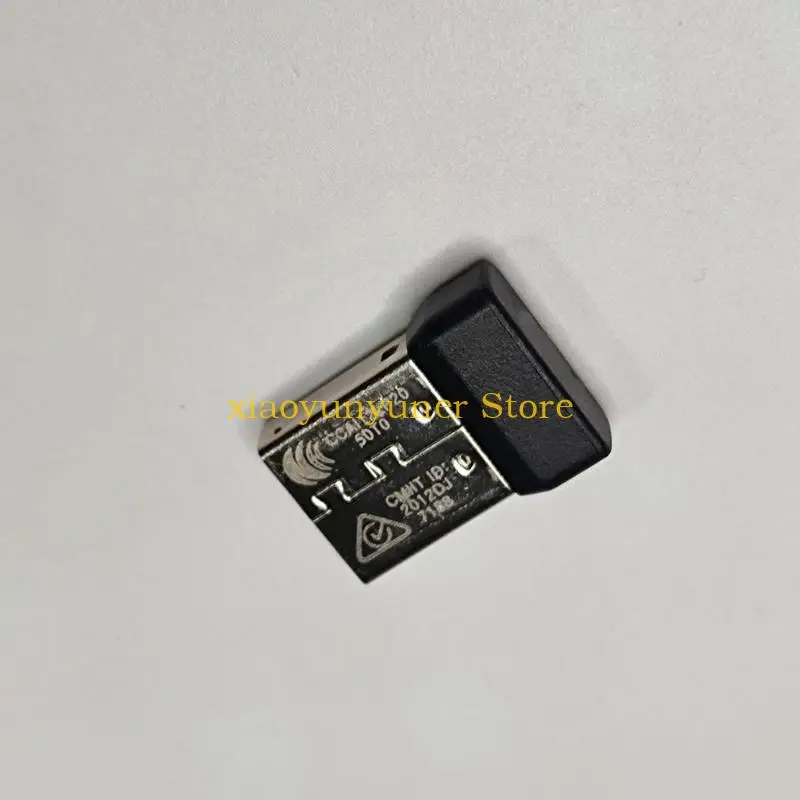 P9JB USB Adapters Wirelessly Dongle Receiver for Mouse G502X 