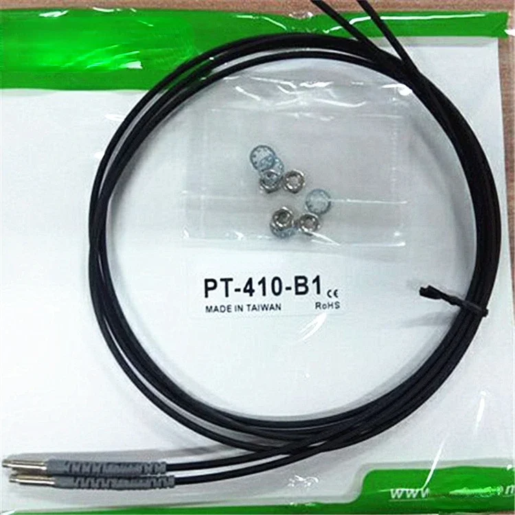 

New original PT-410-B1 Optical Fiber Sensor