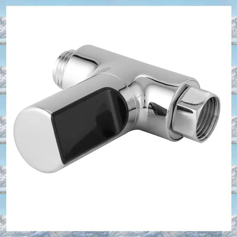 

L81A 2025-3X LED Display Shower Thermometer, Water Flow Self-Generating Electricity Shower Temperature Meter For Baby Care