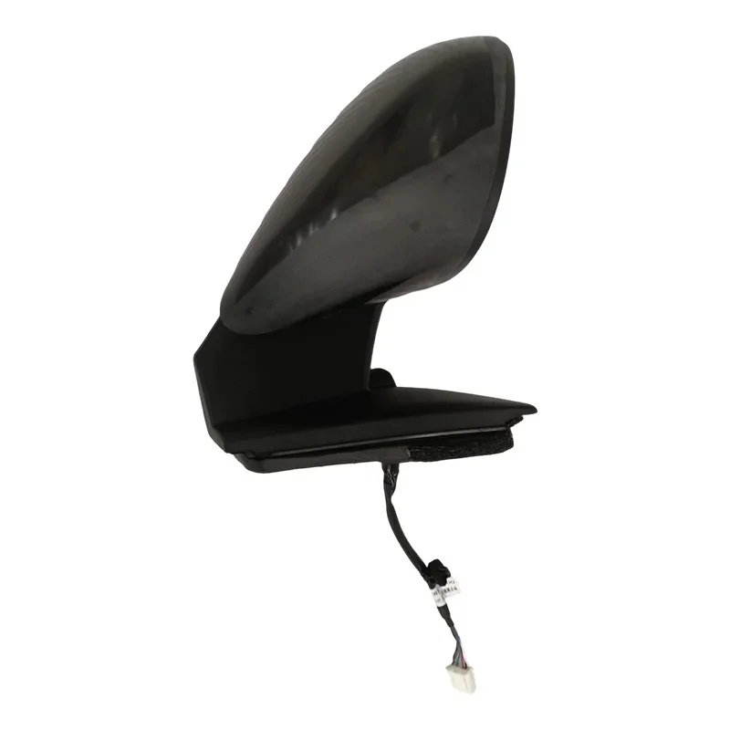 High Quality Electric Adjust Right Rearview Side Mirror OEM 13568572-00 EQEA-8202109 Fit BYD Seagull Auto Replacement Parts